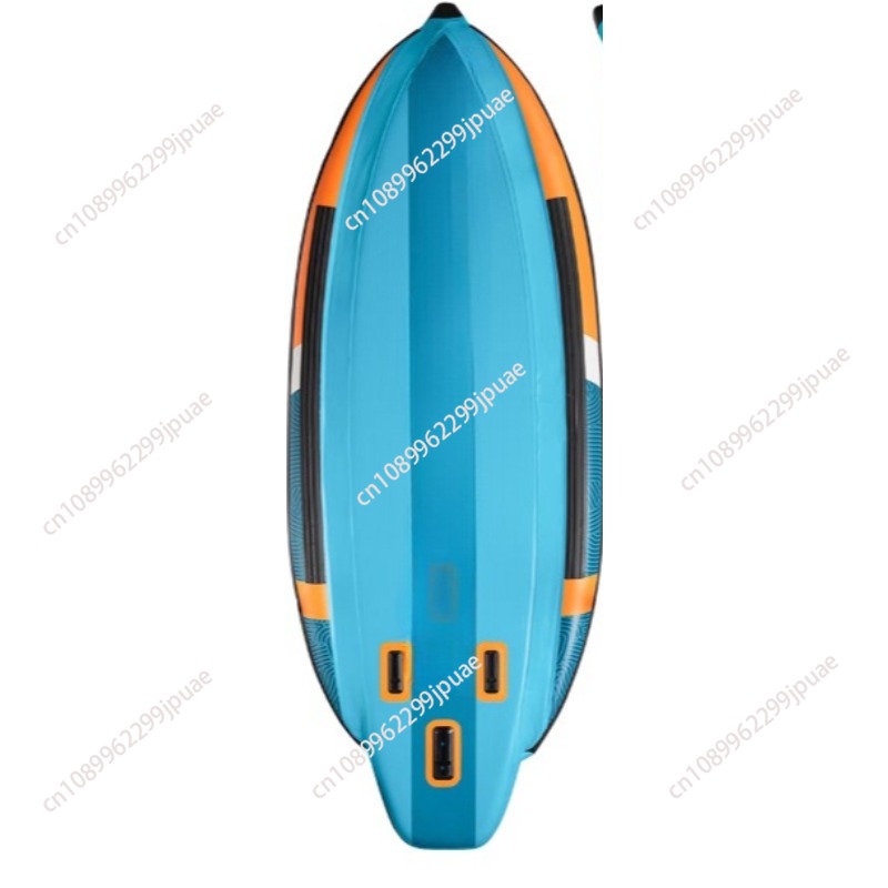 Water Fishing Paddle Board Luy - Fishing Boat Paddle ulasan dan harga