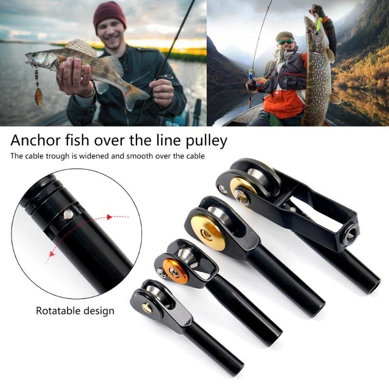 Fishing Rod Guide Tip Fishing  - Fishing Boat Steering Wheel ulasan dan harga