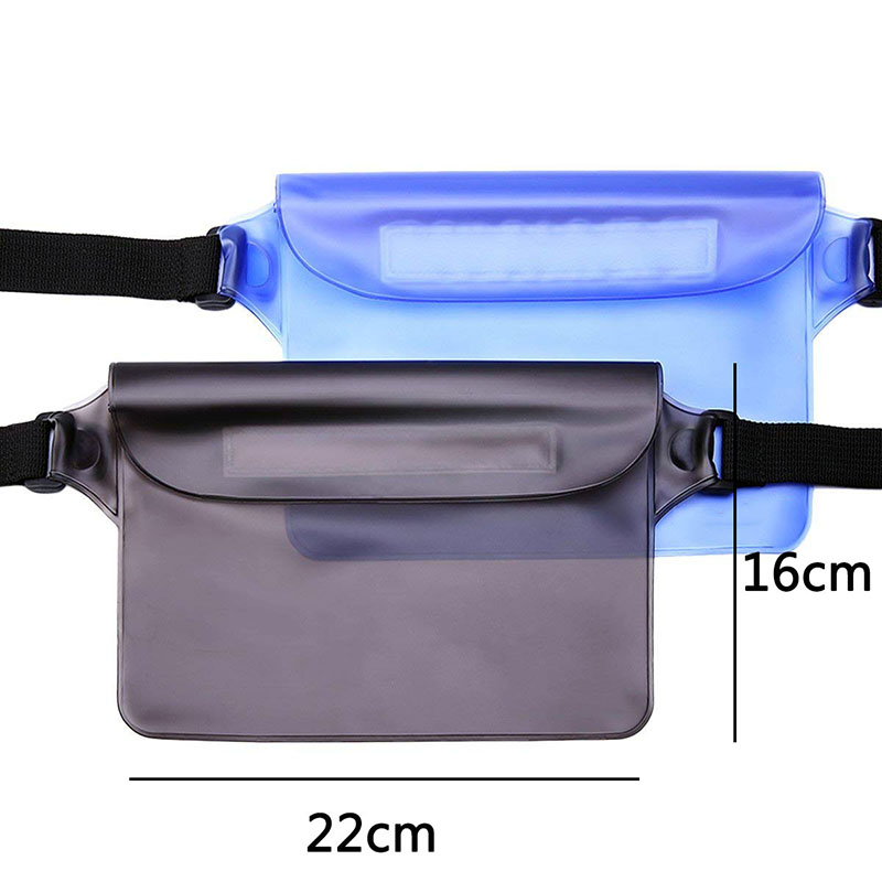 Waterproof Swimming Bag Ski Dr - Fishing Boat Cover ulasan dan harga