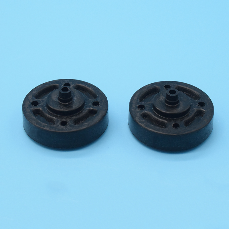 2PCS 550 Motor Waterproof Gask - Fishing Boat Trolling Motor ulasan dan harga