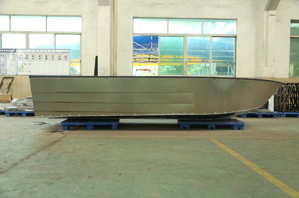 12ft Aluminum Boat Fishing Boa - Fishing Boat Aluminum ulasan dan harga