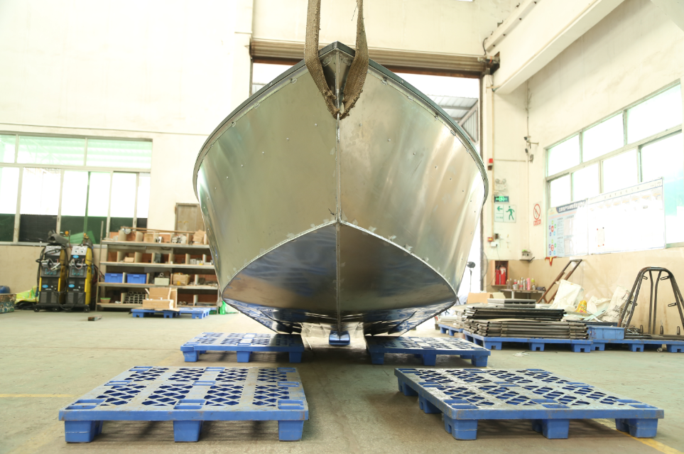 12ft Aluminum Boat Fishing Boa - Fishing Boat Aluminum ulasan dan harga
