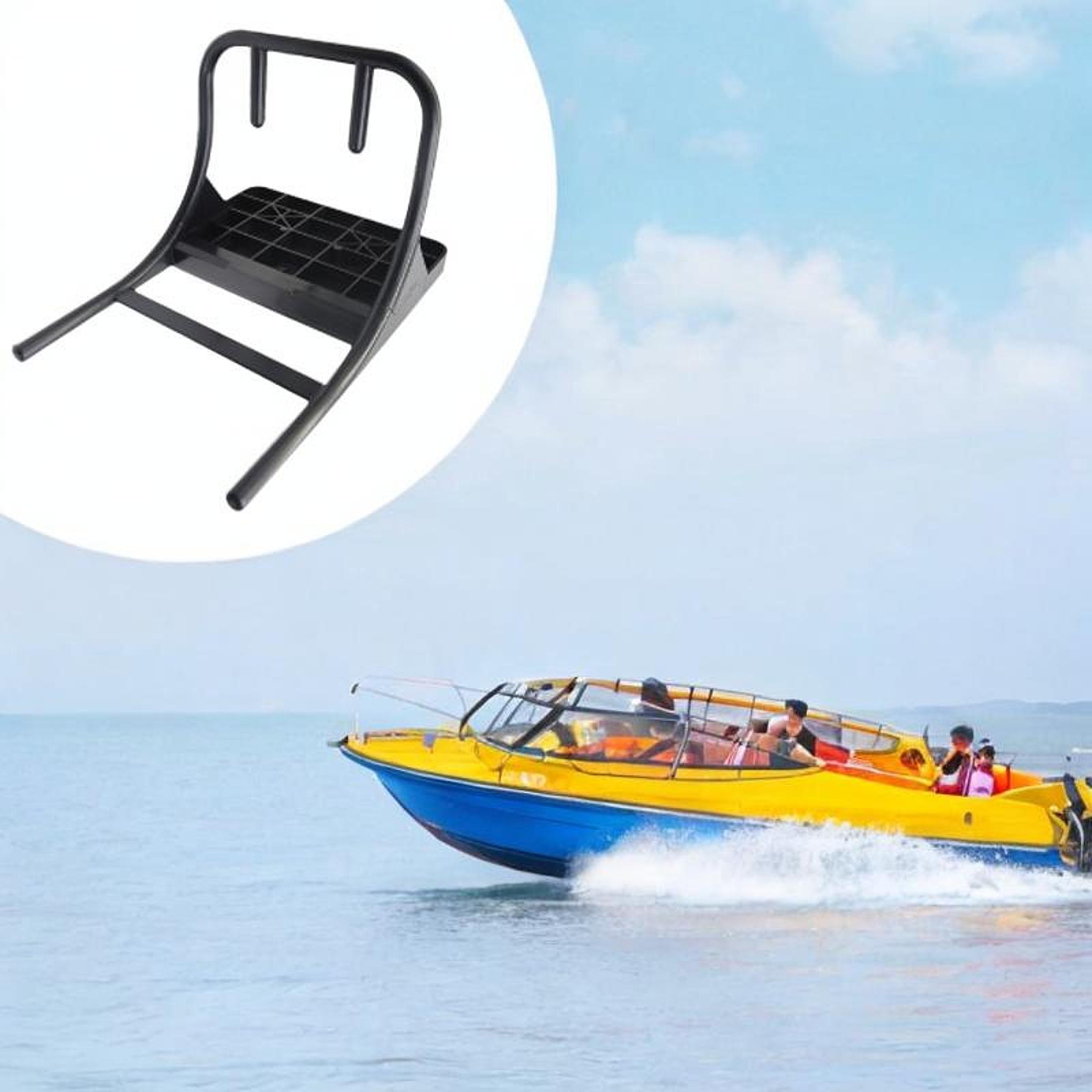Boat Motor Mount Bracket High  - Fishing Boat Outboard Motor ulasan dan harga